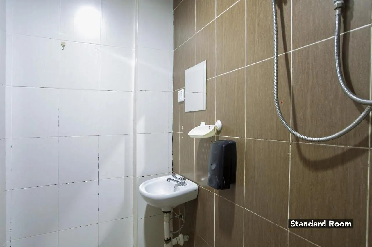 ***  Bj Hotel Ma­lay­sia