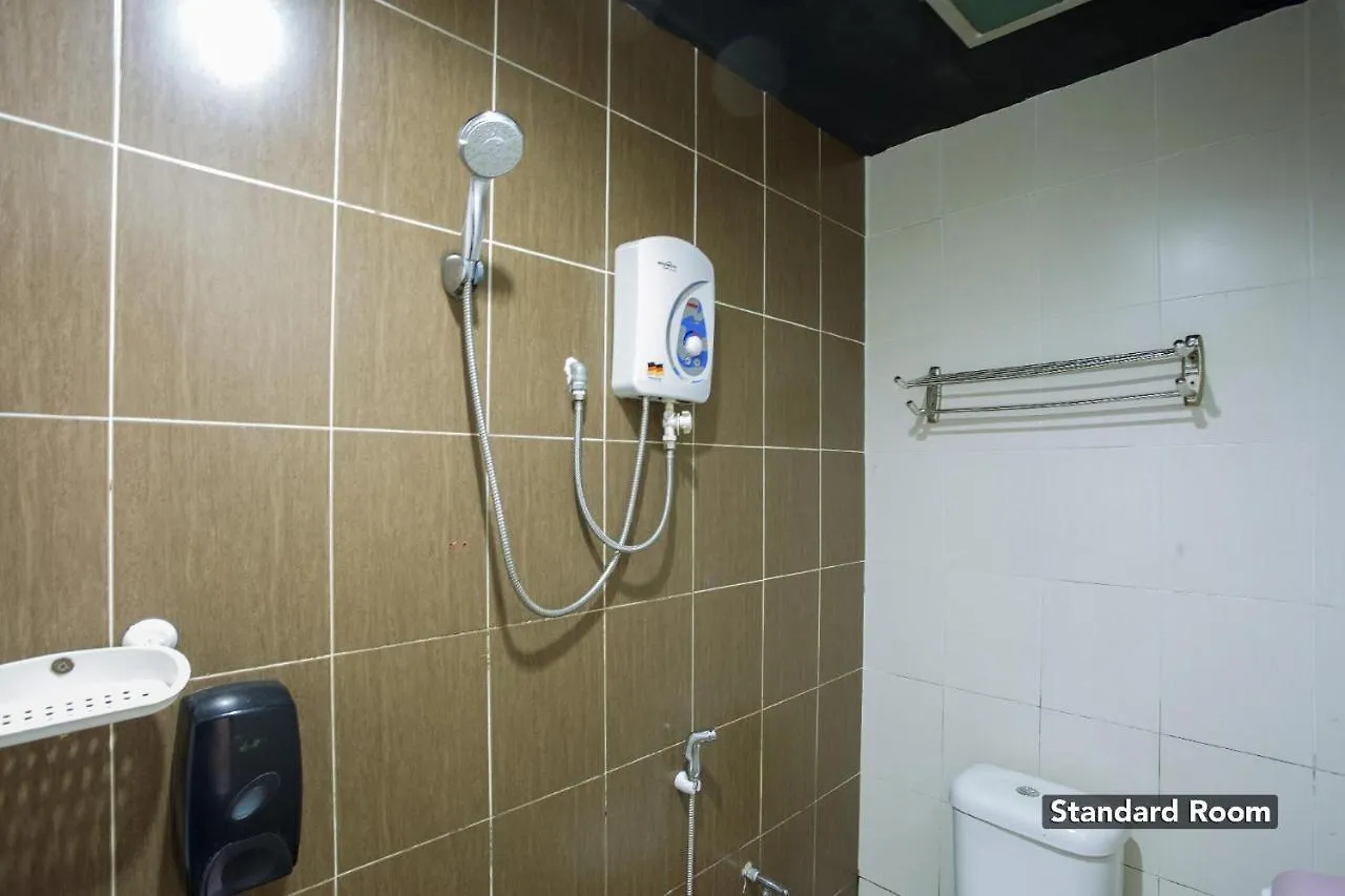 Bj Hotel Kuala Lumpur